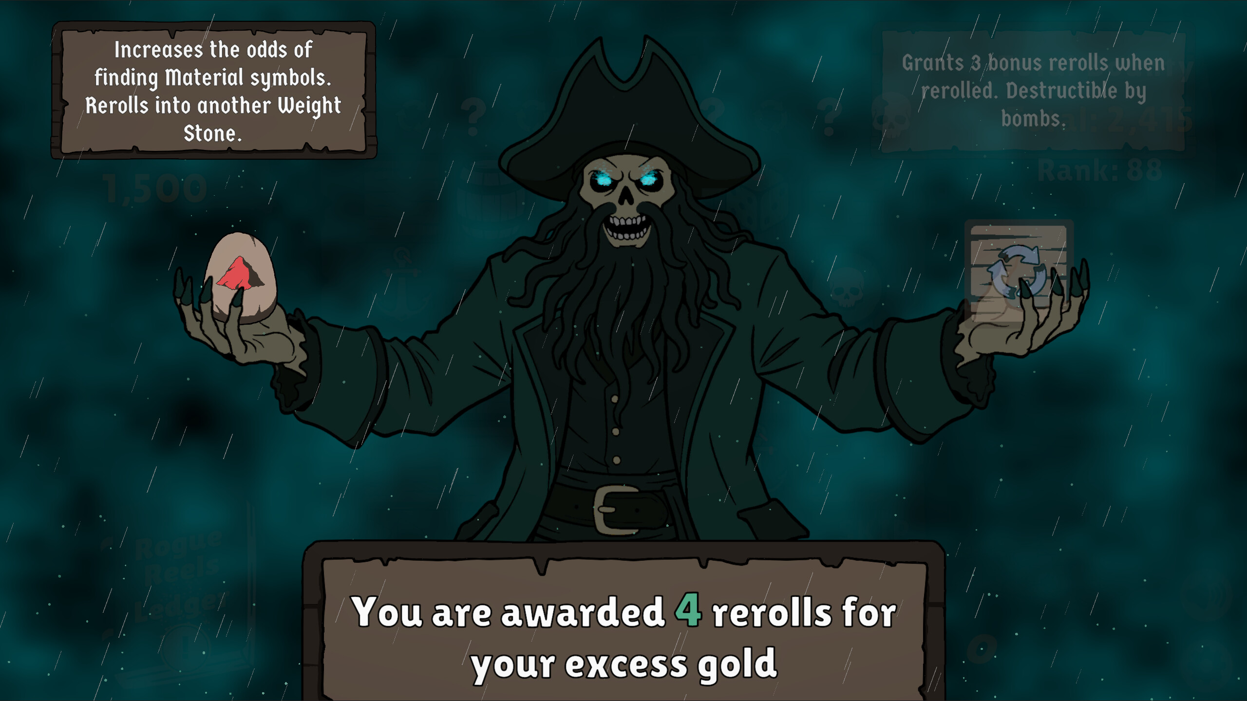 Rogue Reels screenshot 5