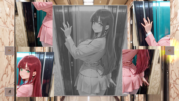 Sweet Elevator screenshot 3