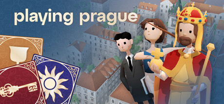 Playing Prague