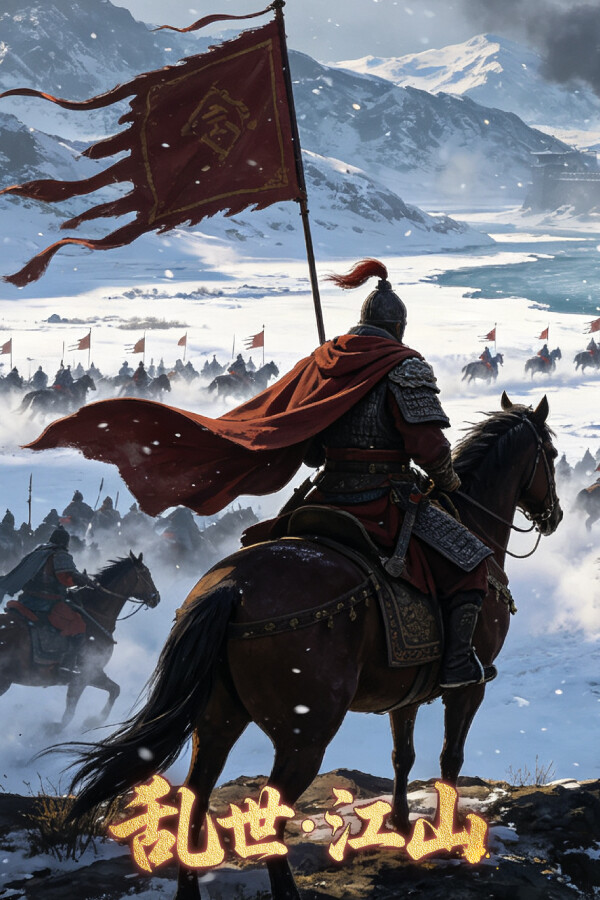 乱世江山