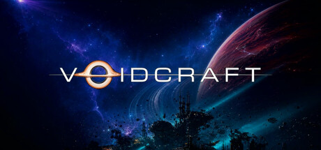 Cover art from VoidCraft