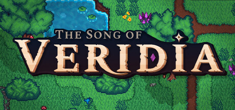 Cover art from The Song of Veridia