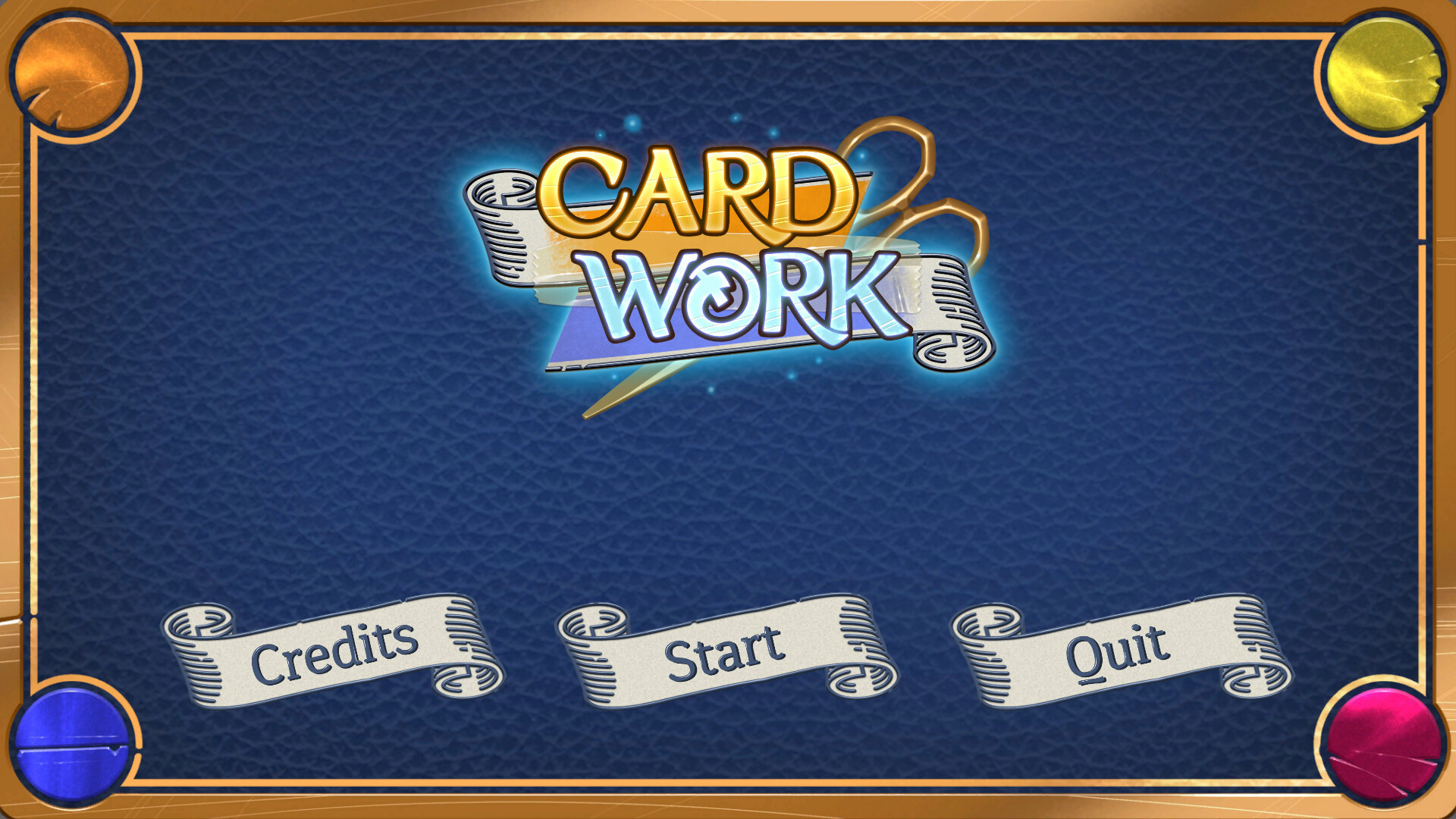 Cardwork trailer