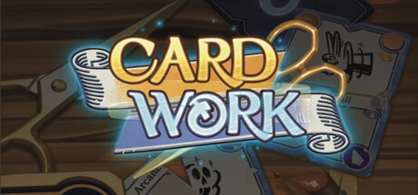 Cover art from Cardwork