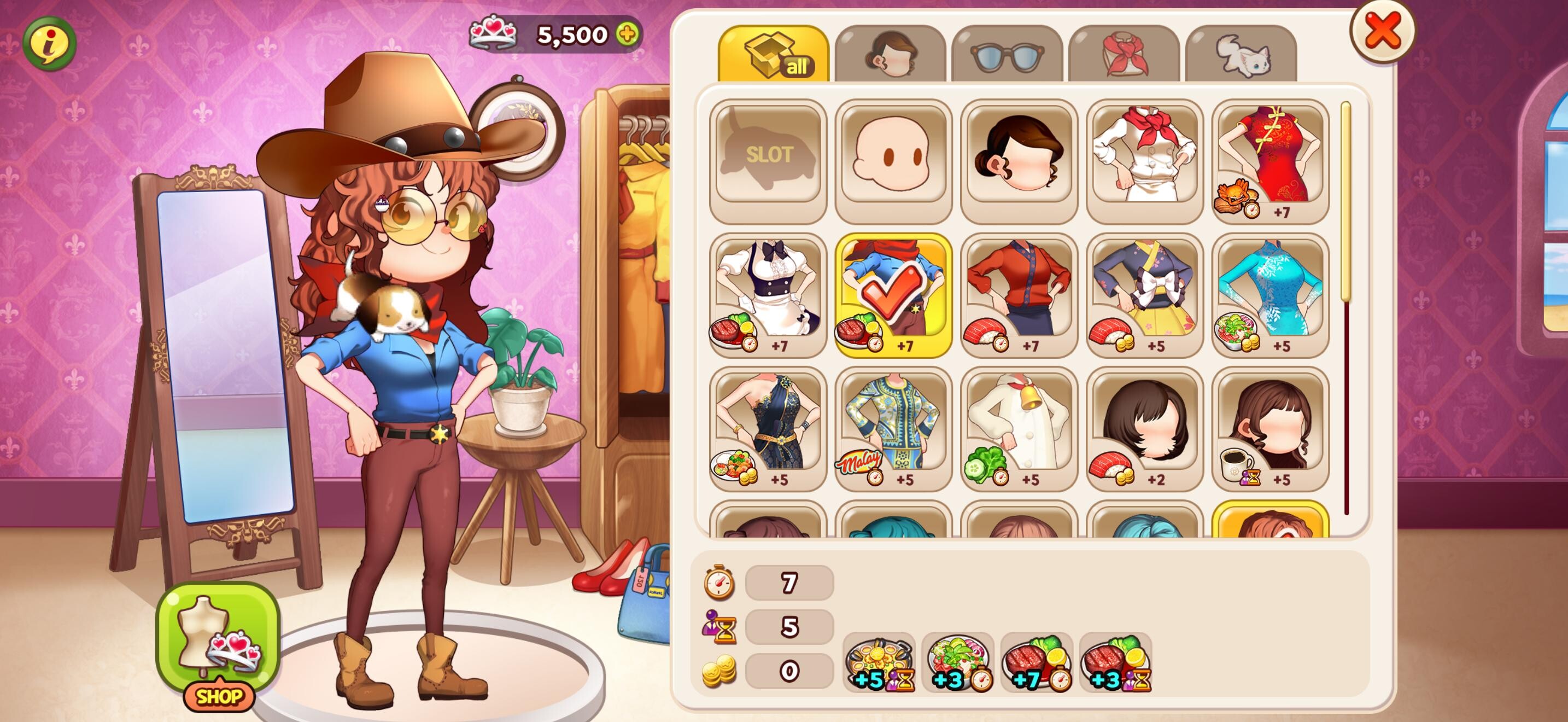 Cooking Adventure screenshot 4