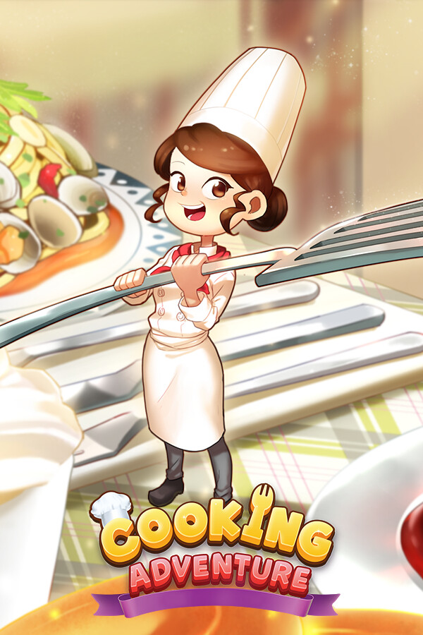 Cooking Adventure