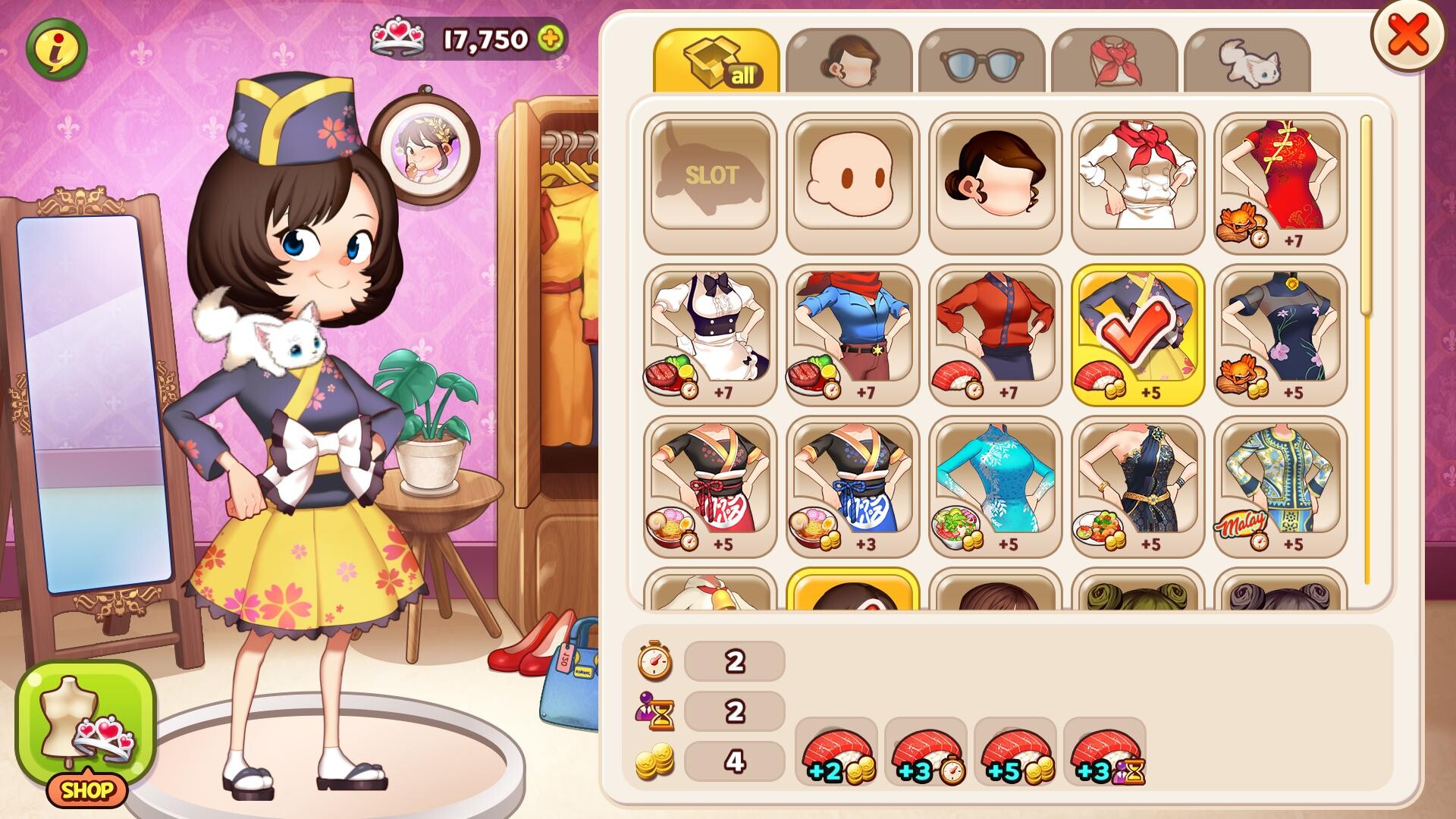 Cooking Adventure screenshot 5