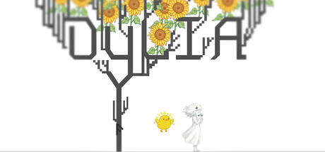 Cover art from DYLIA