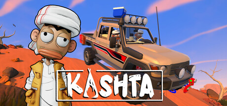KASHTA