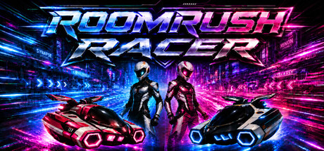 Cover art from Roomrush Racer