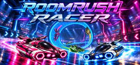 Cover art from Roomrush Racer