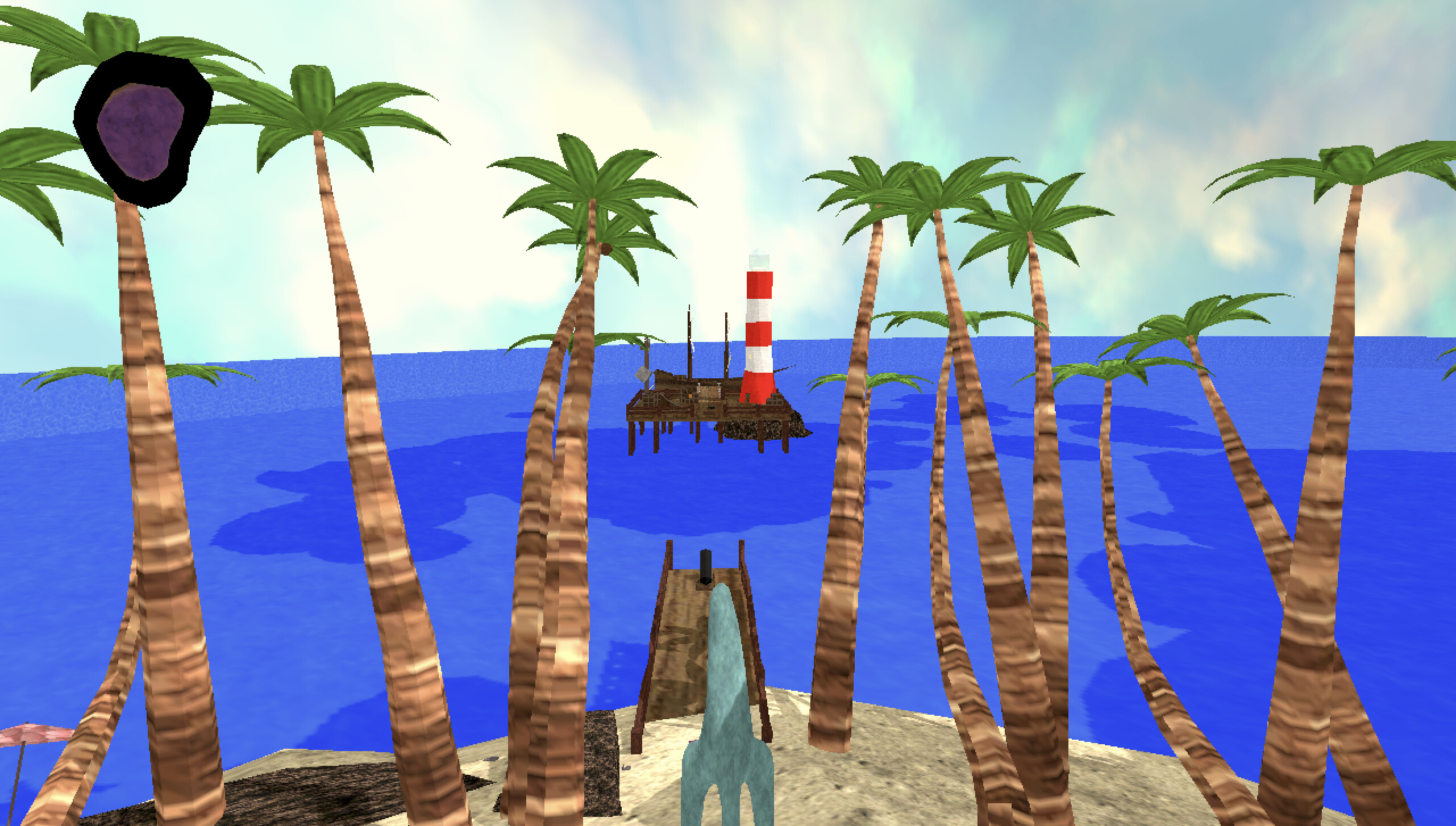 Shrinko's Big Adventure screenshot 3
