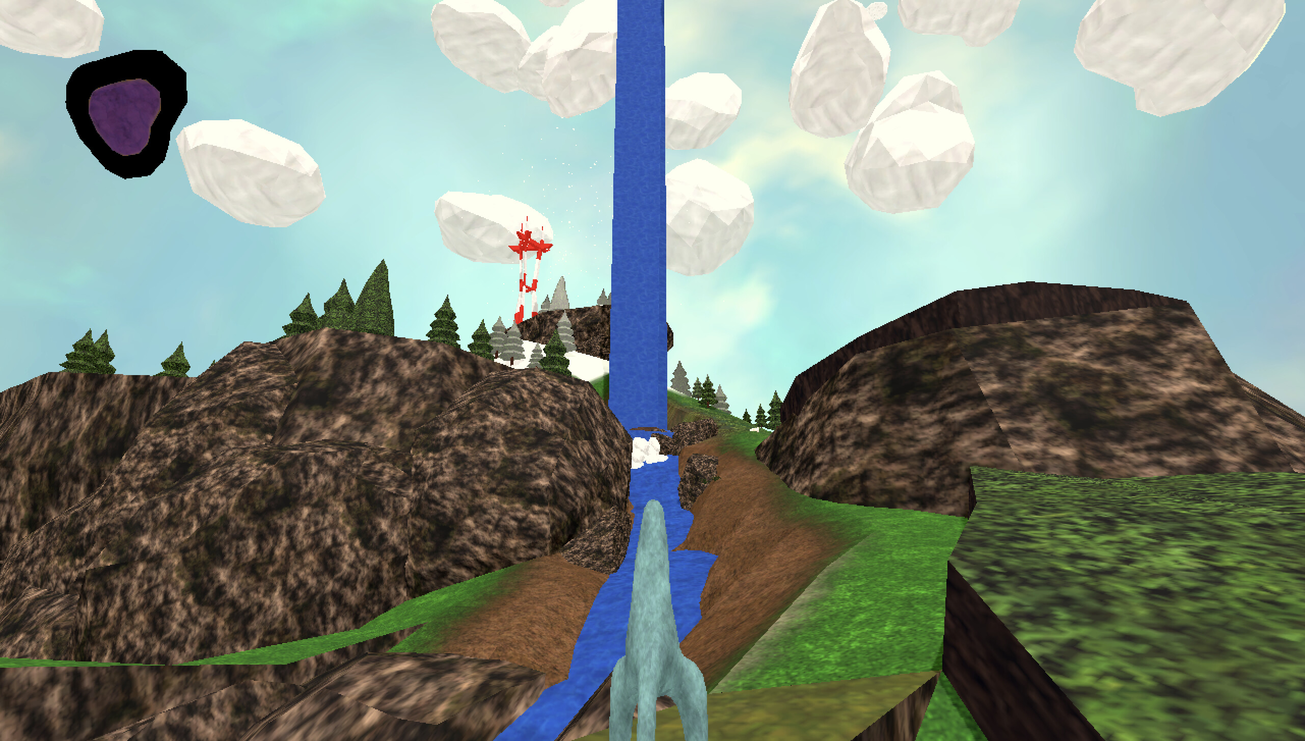 Shrinko's Big Adventure screenshot 4