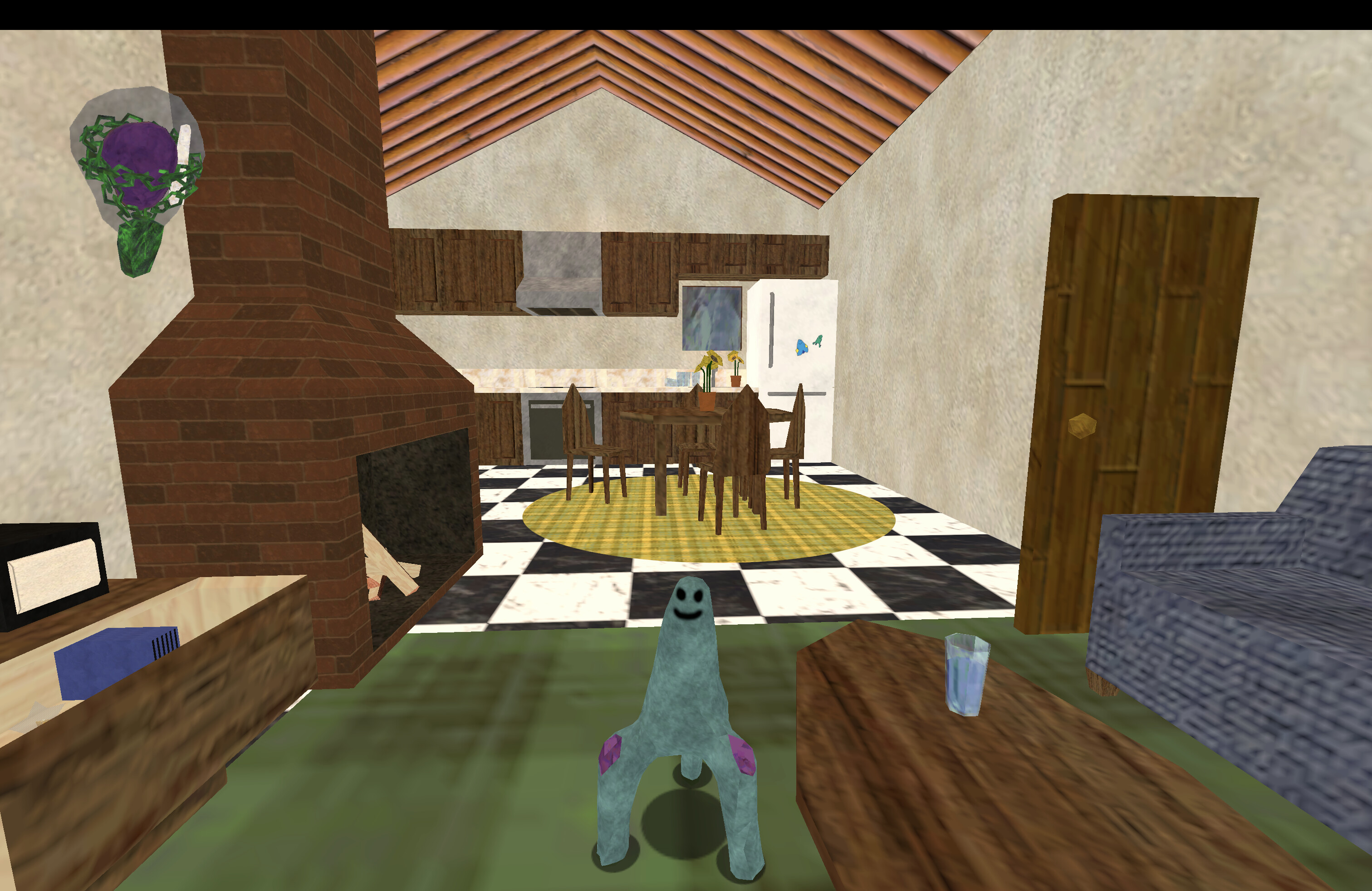 Shrinko's Big Adventure screenshot 5