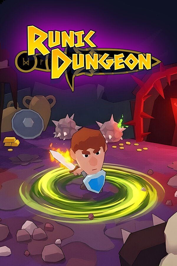Runic Dungeon