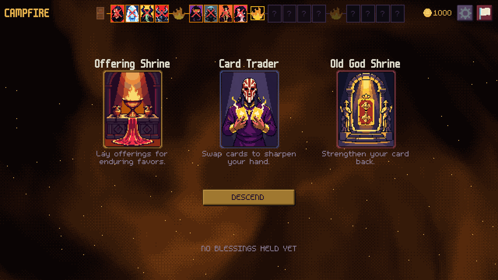 Aita: The Dark Domain screenshot 2