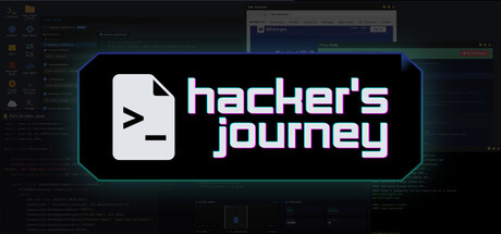 Hacker's Journey
