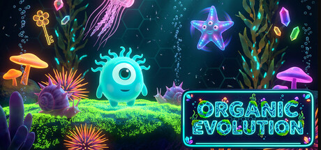 Organic Evolution