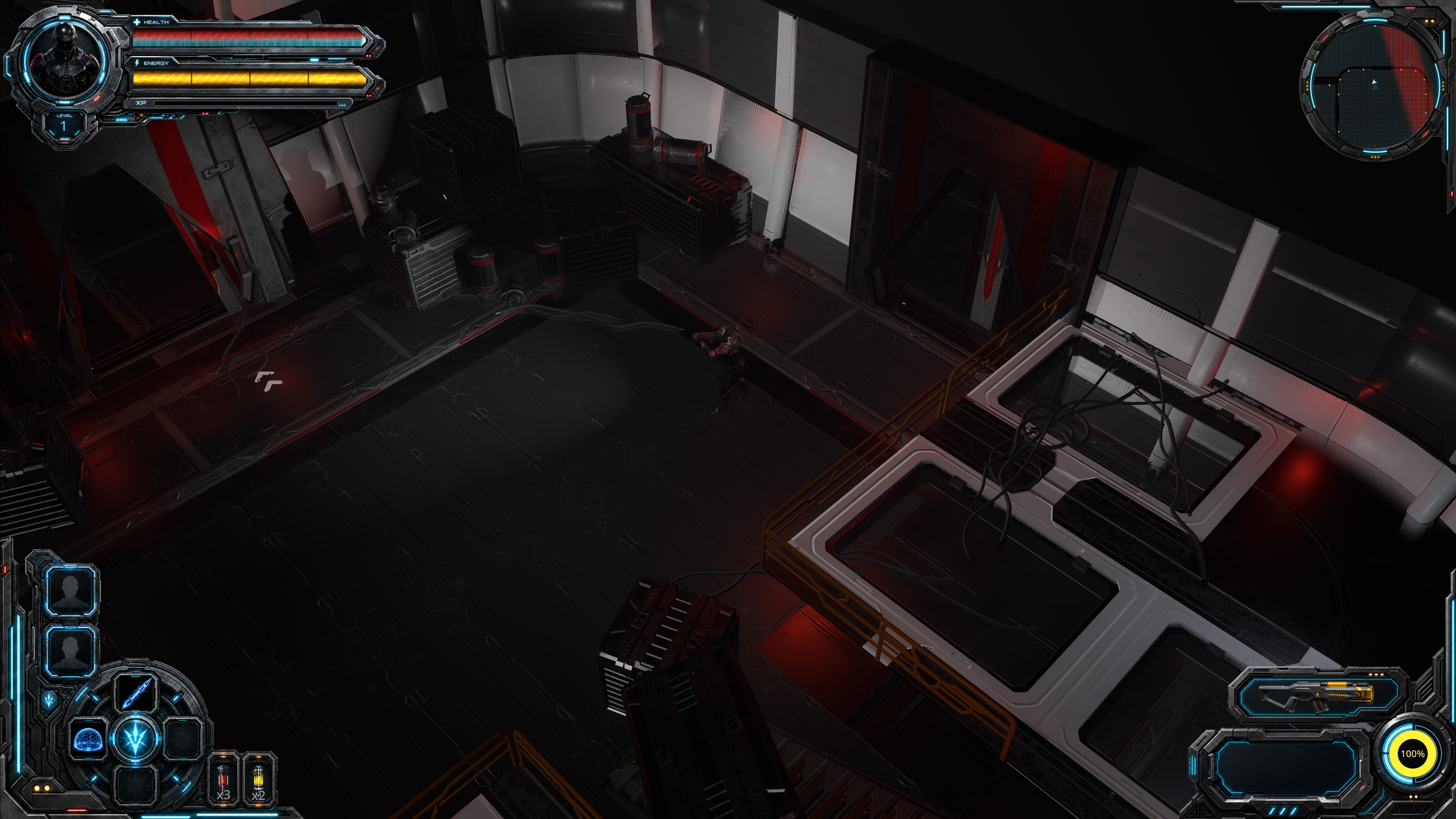 Cycle of Echoes screenshot 1