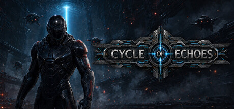 Cover art from Cycle of Echoes