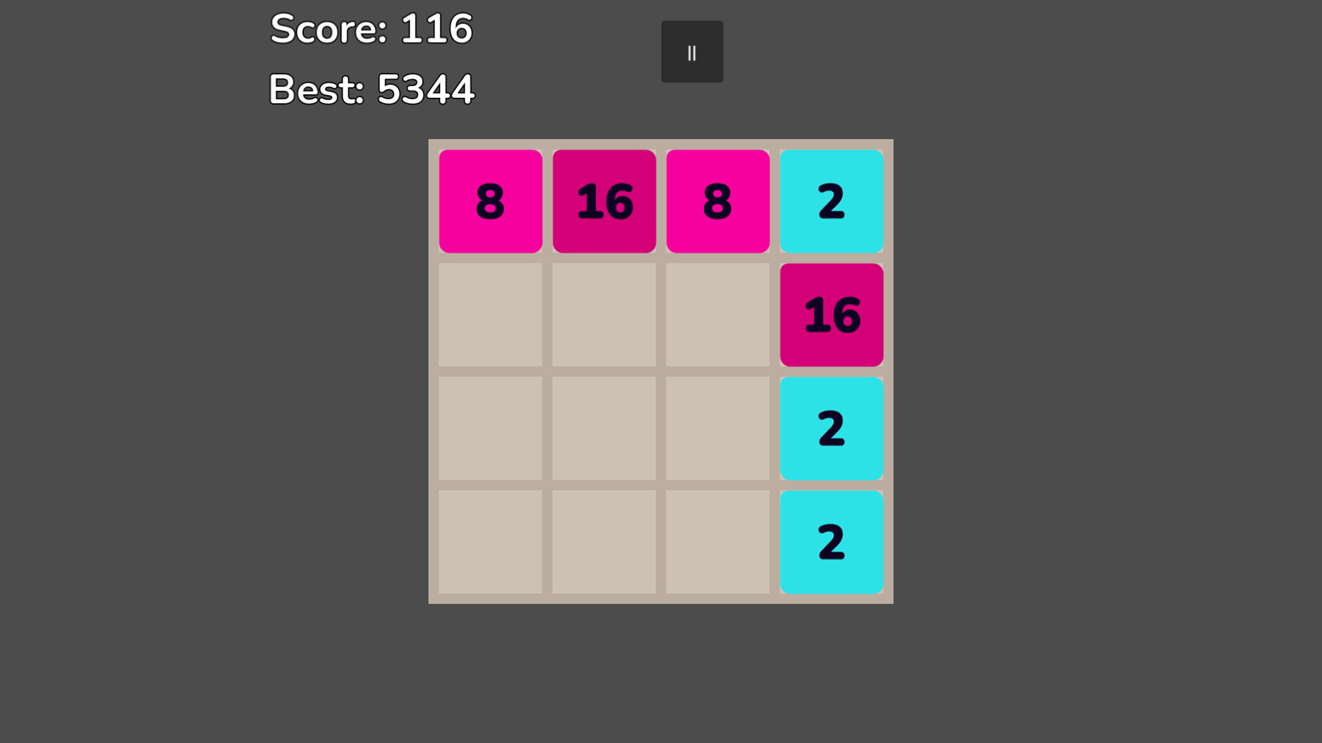 Project Neon screenshot 2