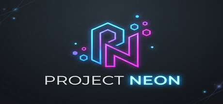 Cover art from Project Neon
