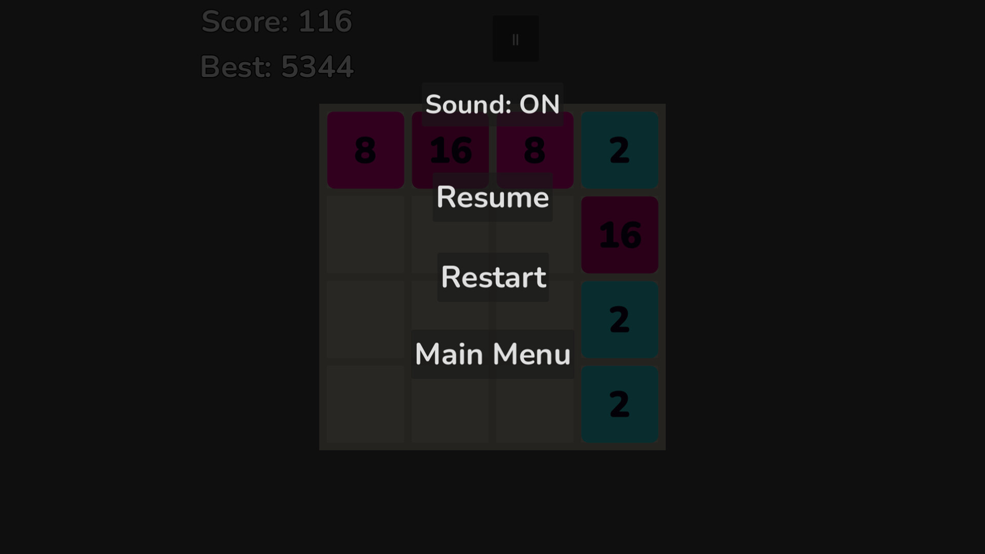 Project Neon screenshot 4