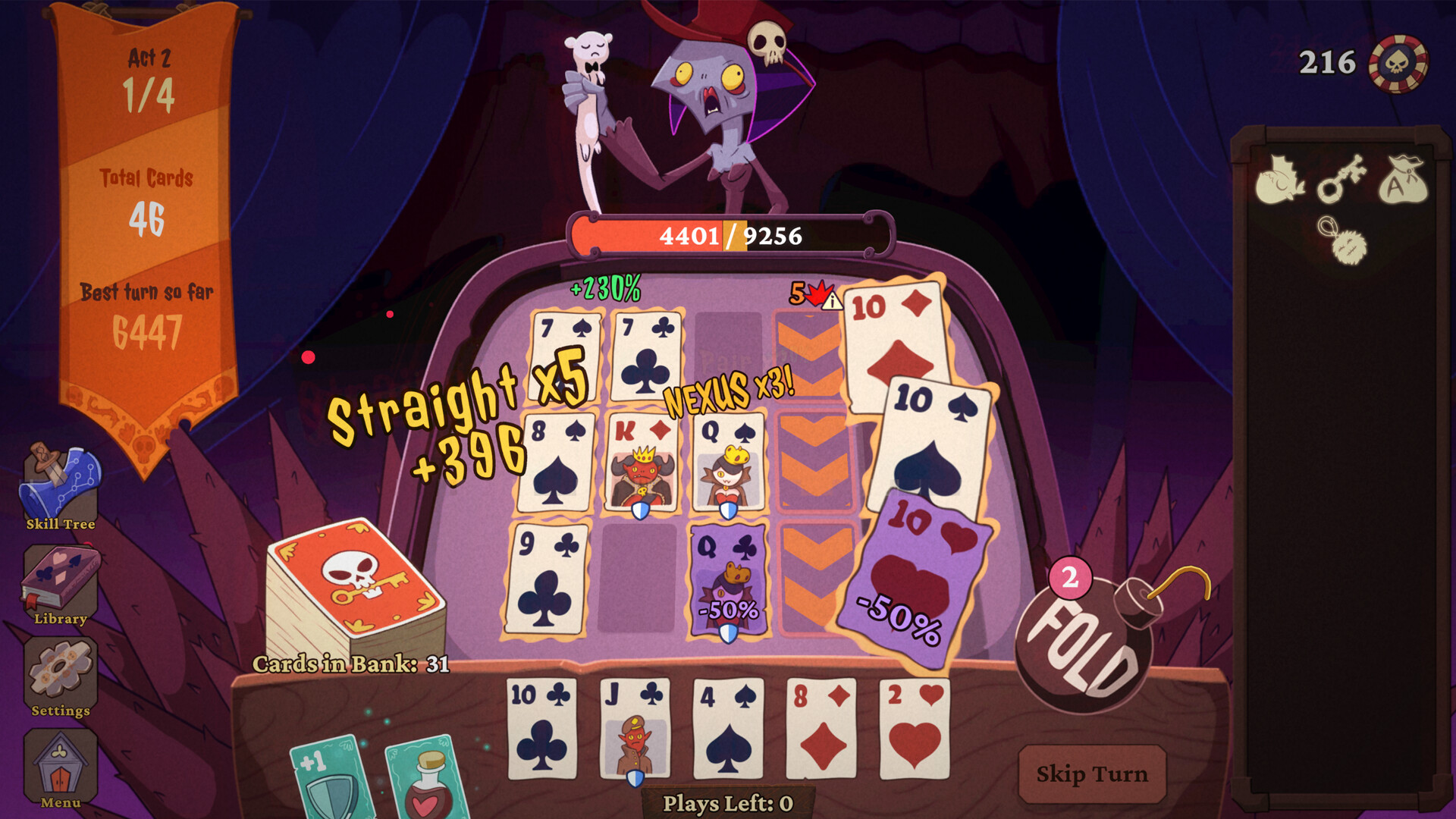 Hellsino Pokerlike trailer