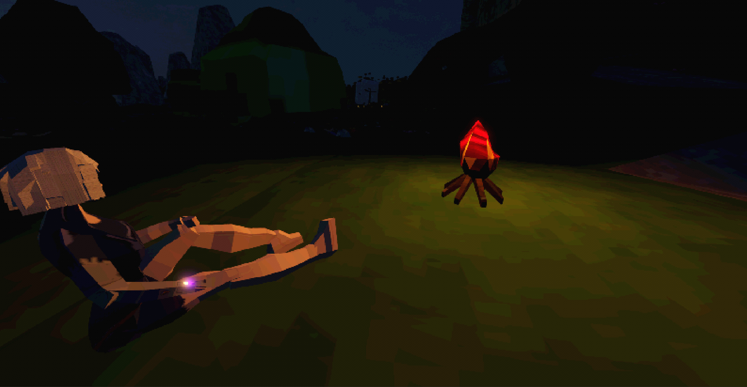 Jack Bonecroft 4 screenshot 3