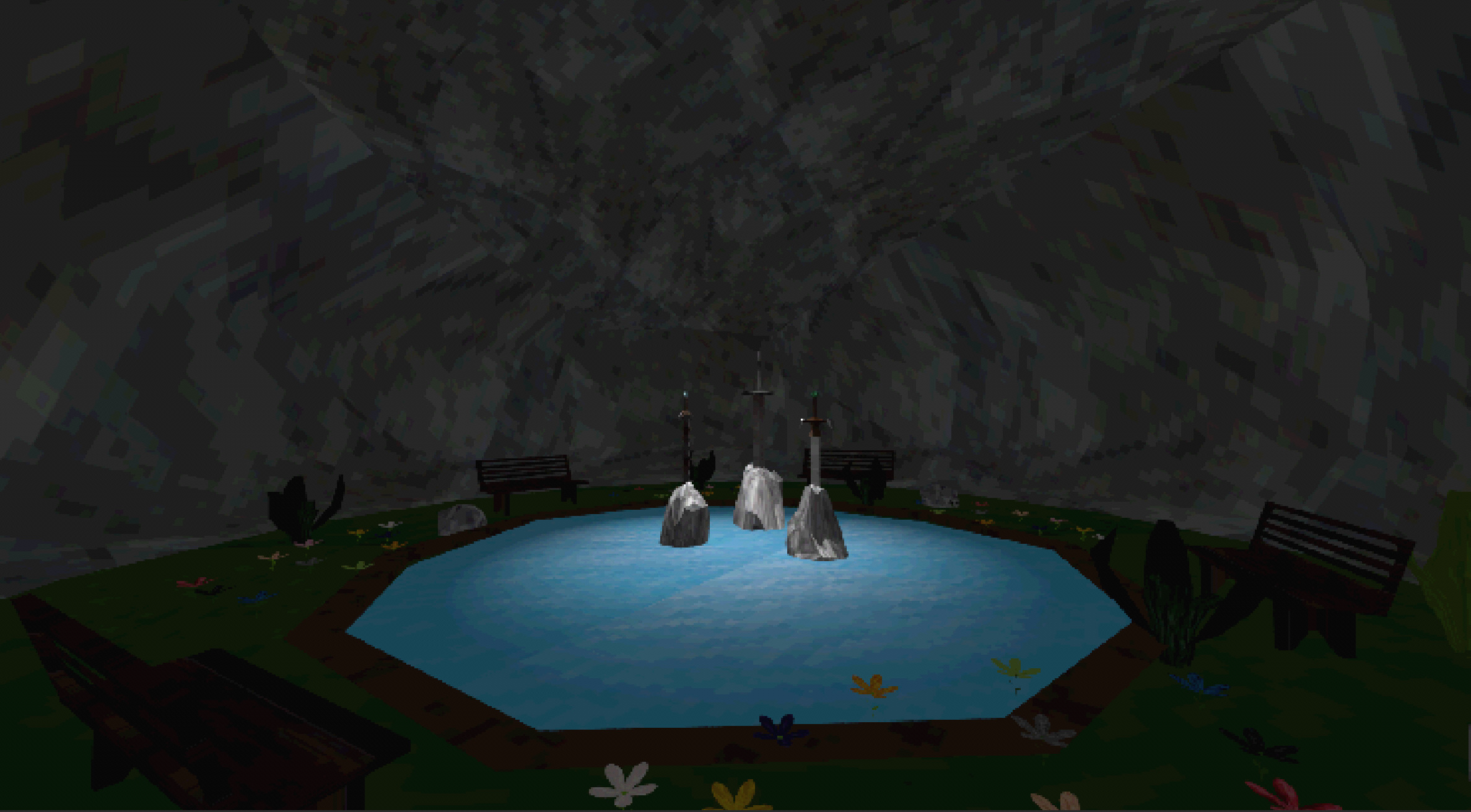 Jack Bonecroft 4 screenshot 4