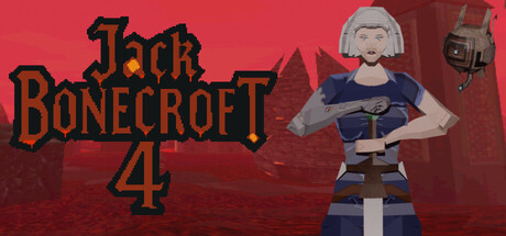 Cover art from Jack Bonecroft 4