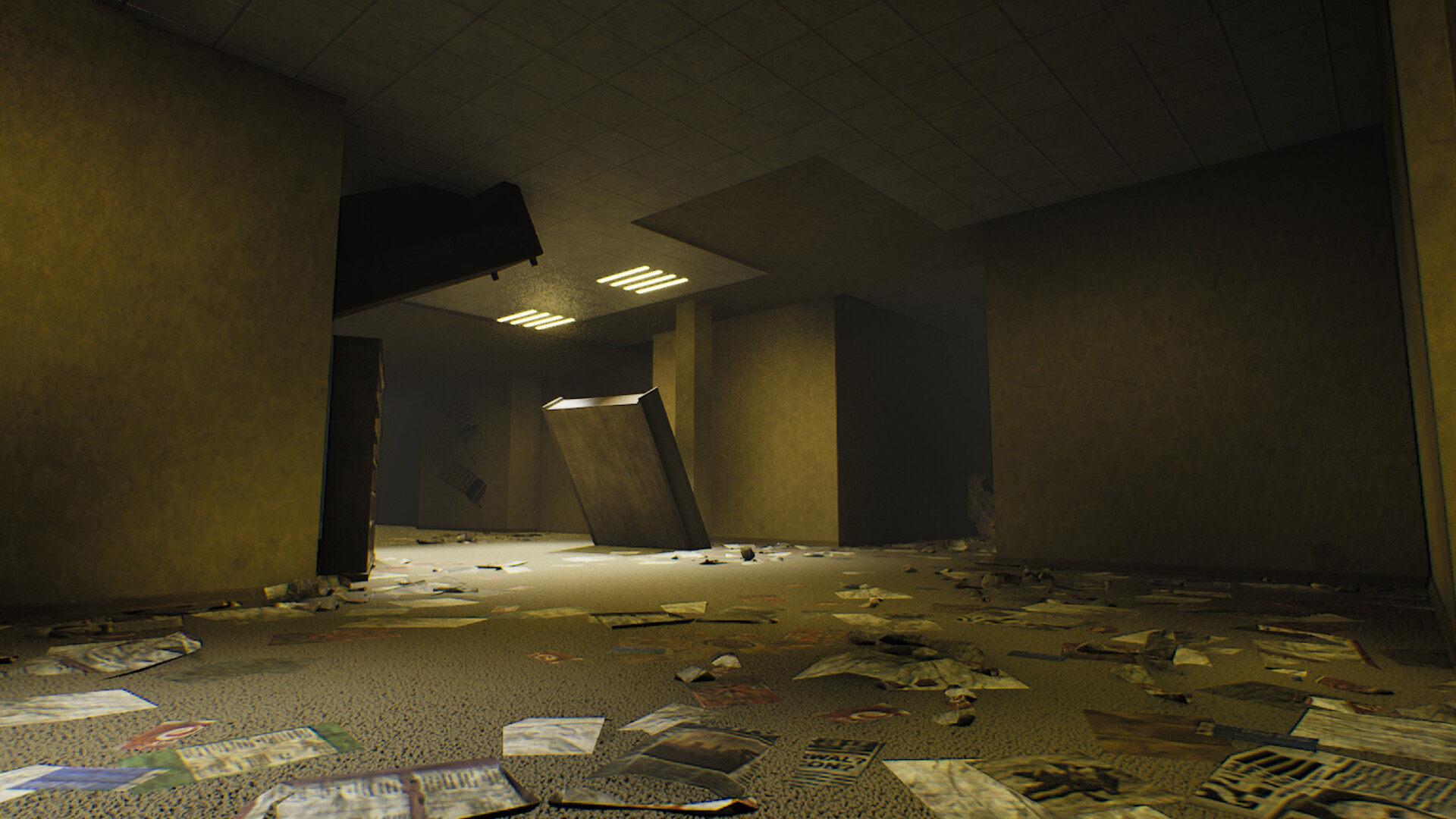 LIMINALITY screenshot 2