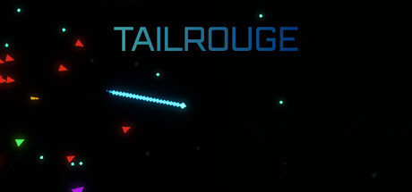 Cover art from TAILROUGE