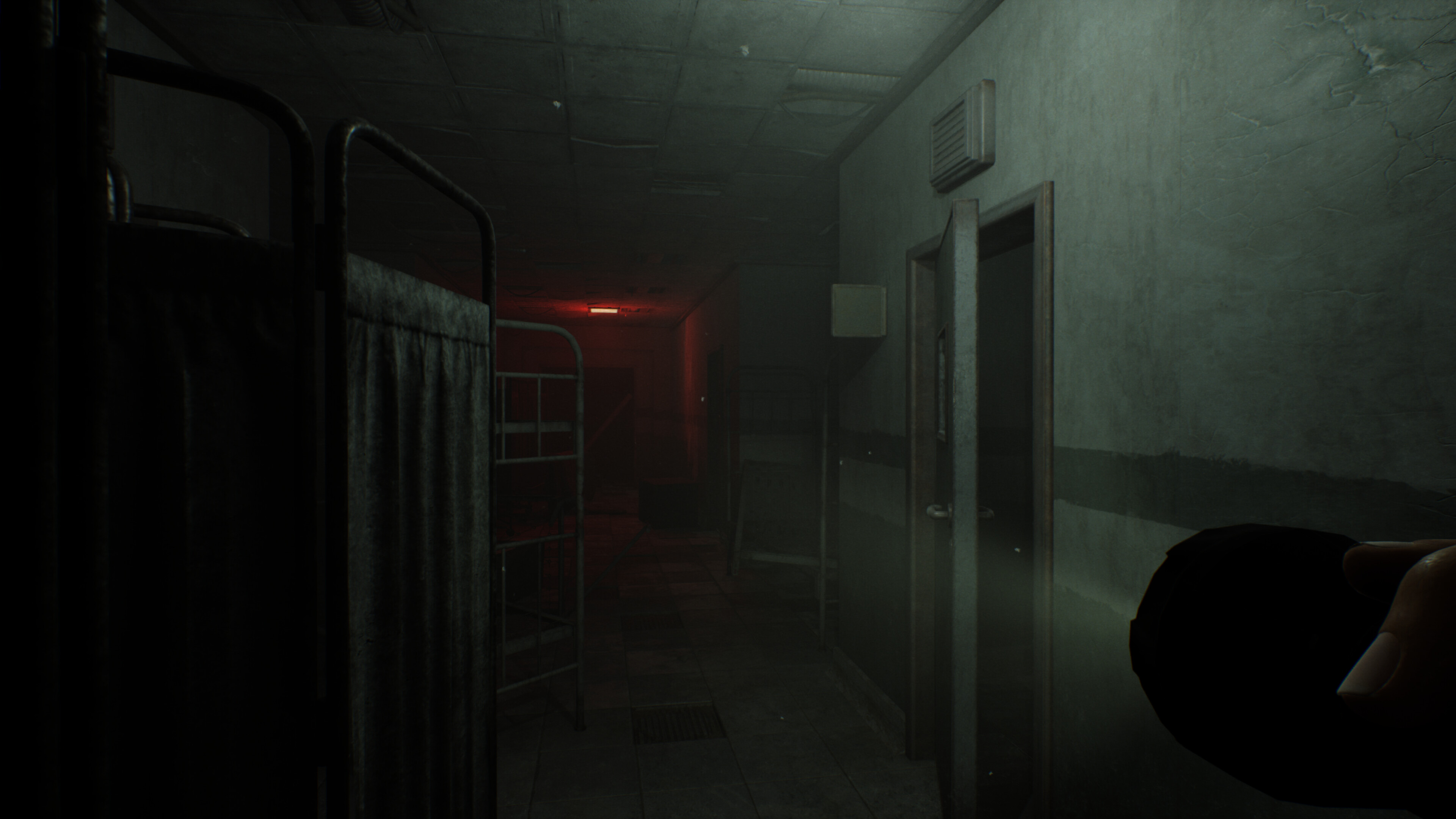 Fading Reality screenshot 2