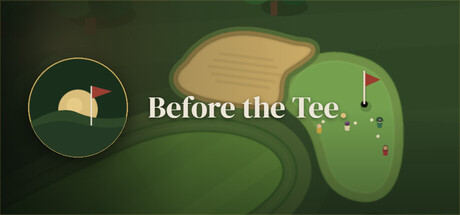 Before the Tee