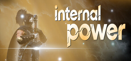 Cover art from internal power