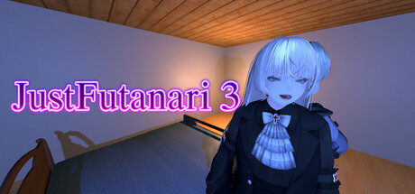 Just Futanari 3