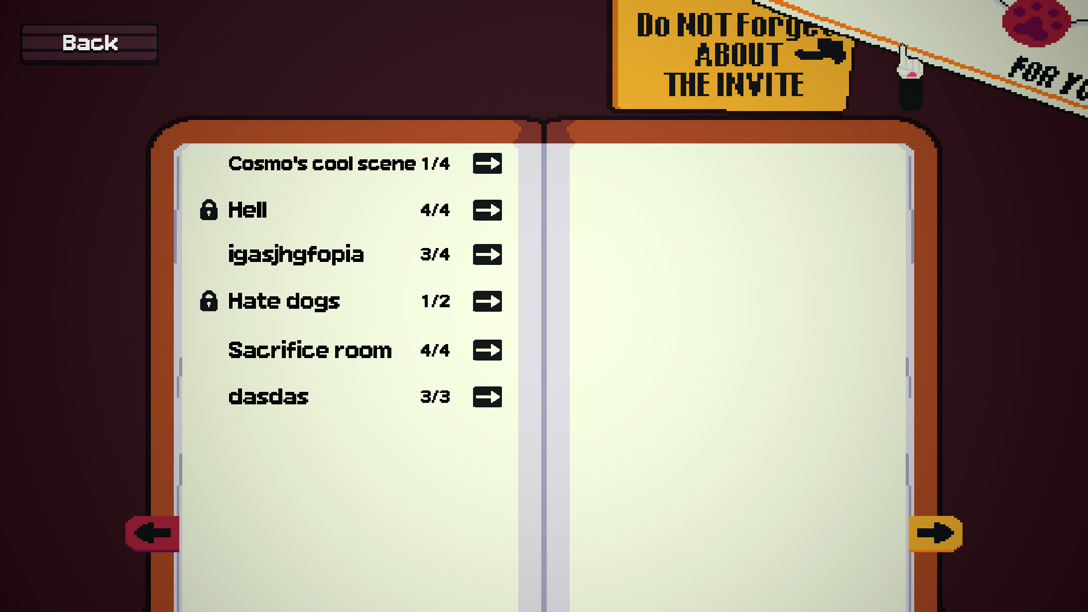 Duelists screenshot 5