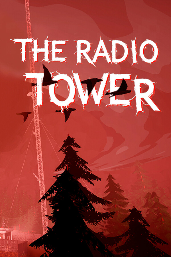 The Radio Tower