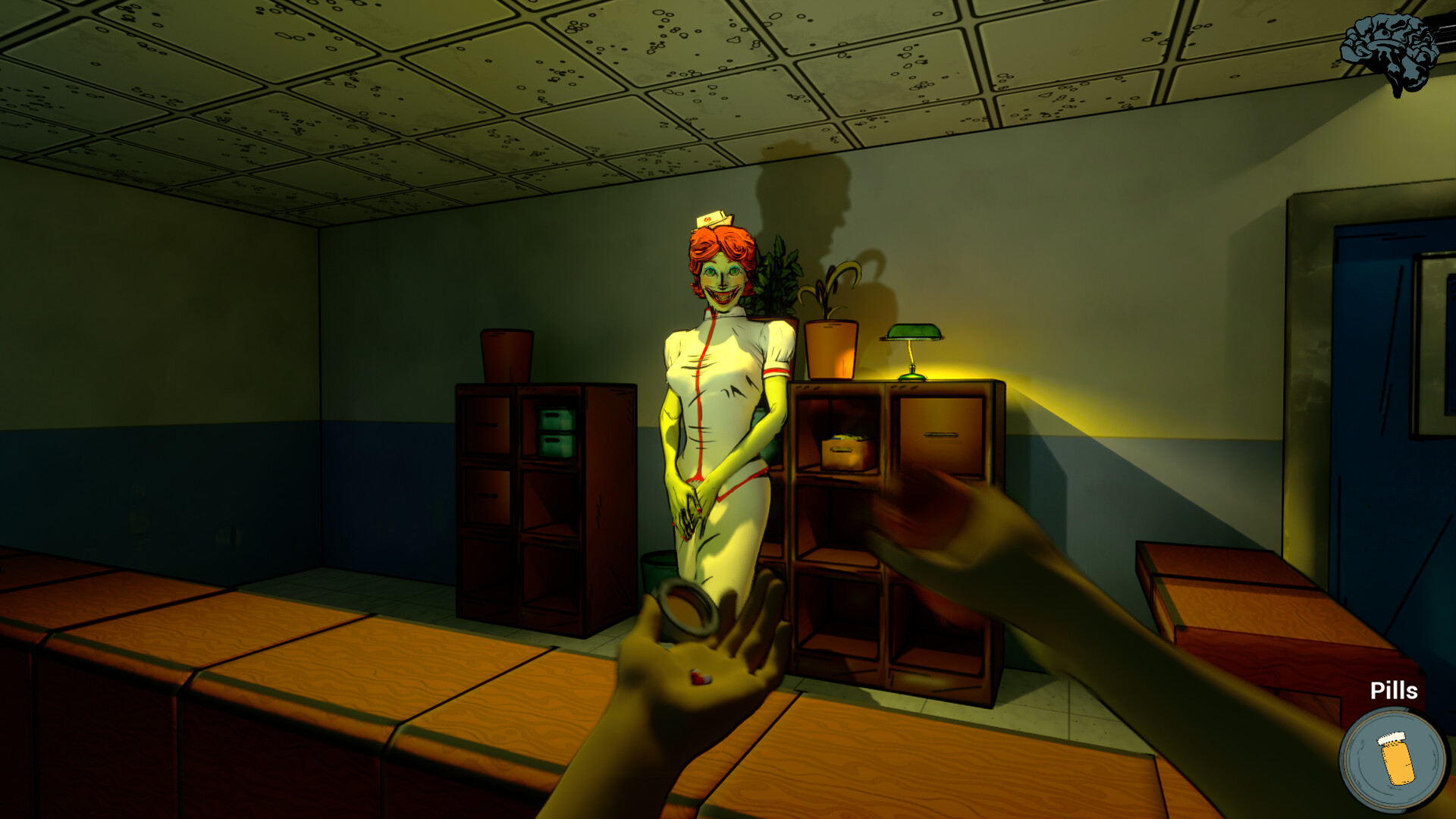 Webs of Reverie trailer