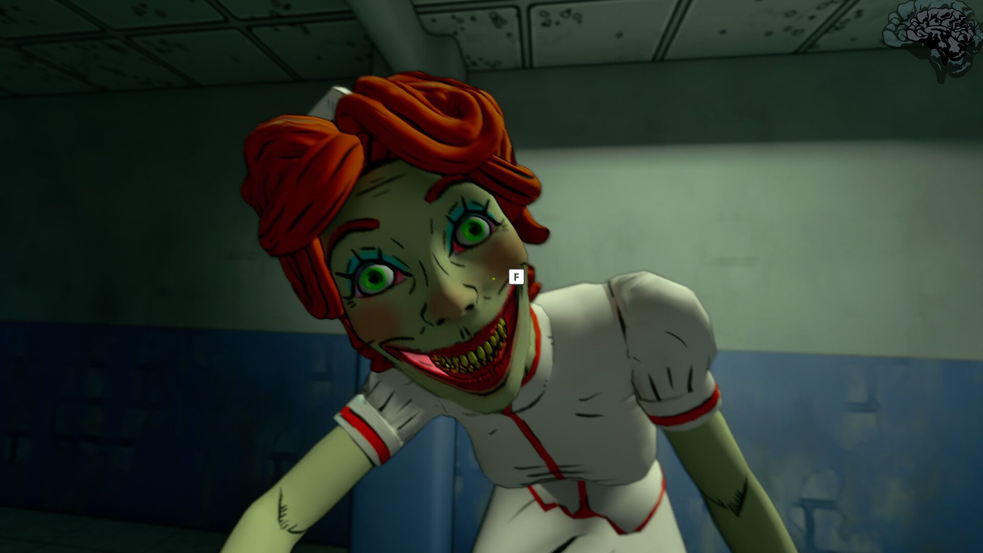 Webs of Reverie screenshot 4