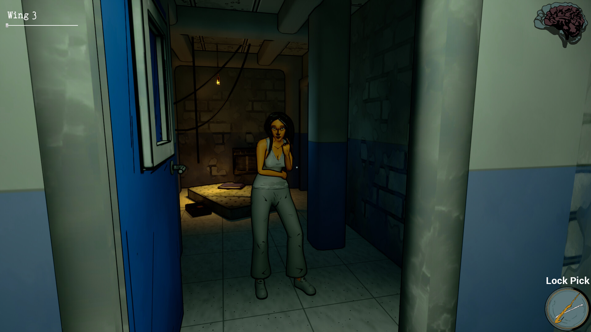 Webs of Reverie screenshot 5