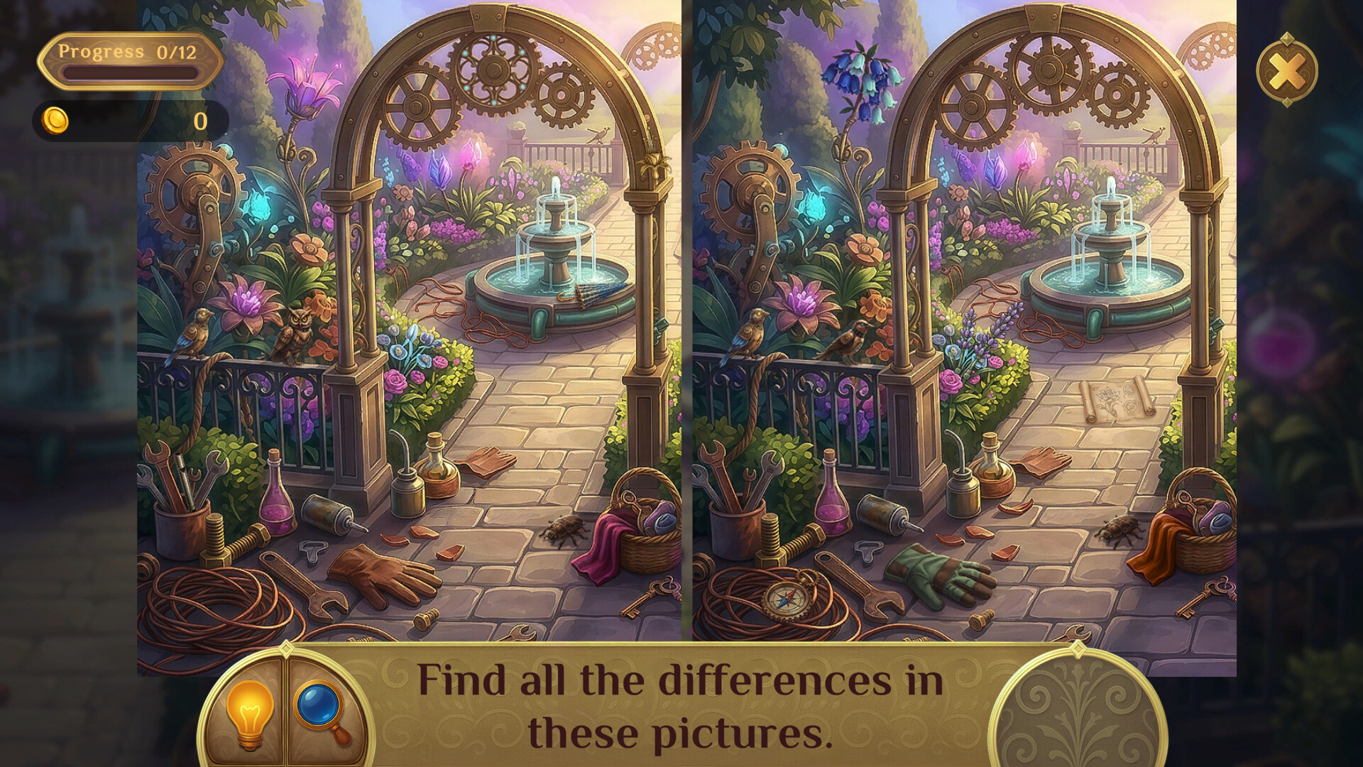 Myth Finders 3 screenshot 2