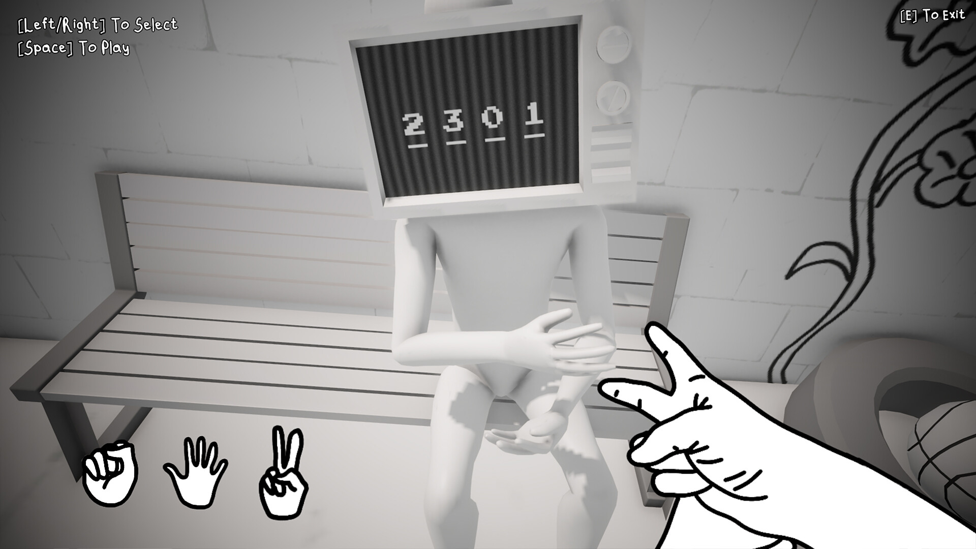Read of Mask screenshot 3