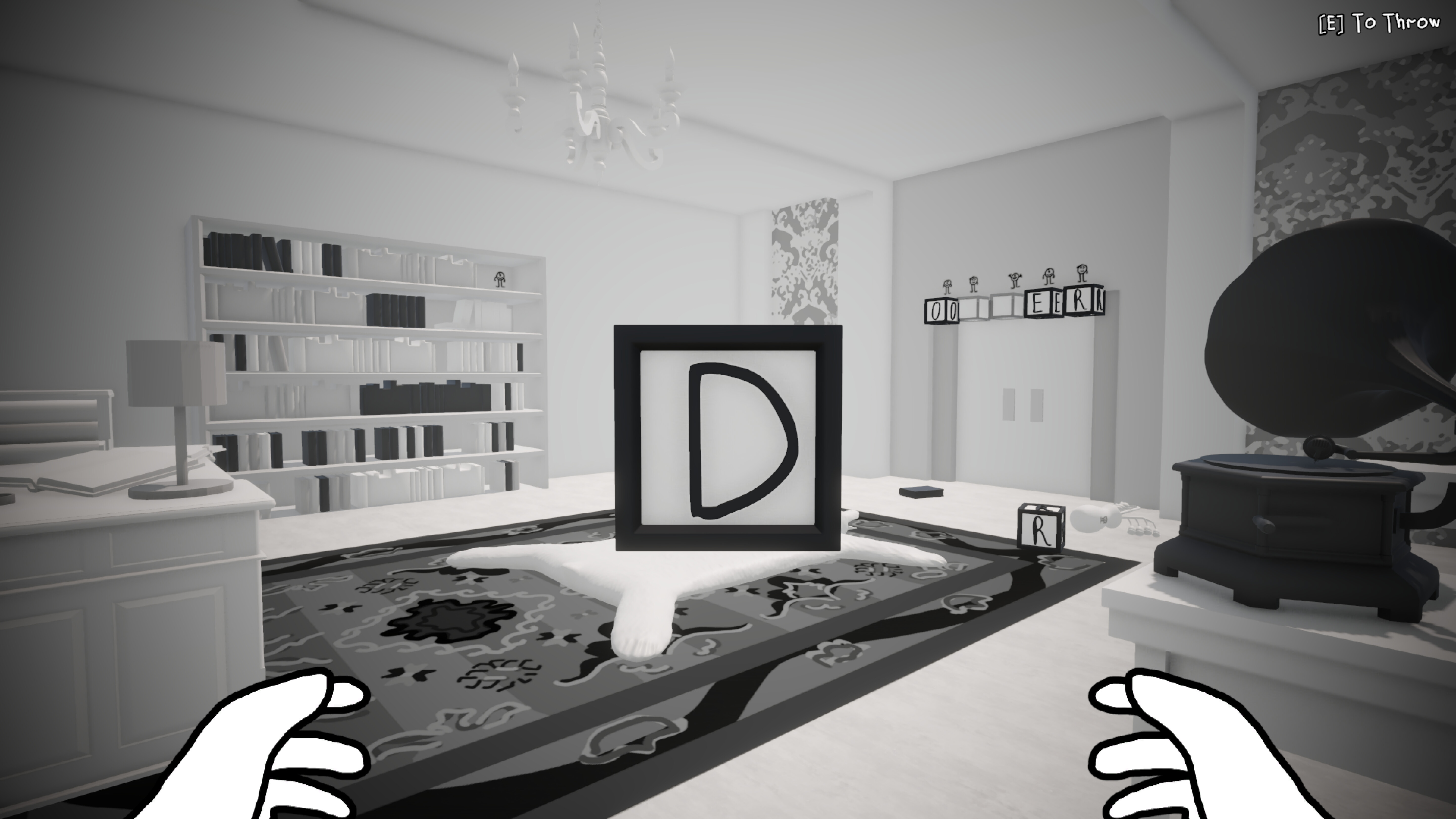 Read of Mask screenshot 4