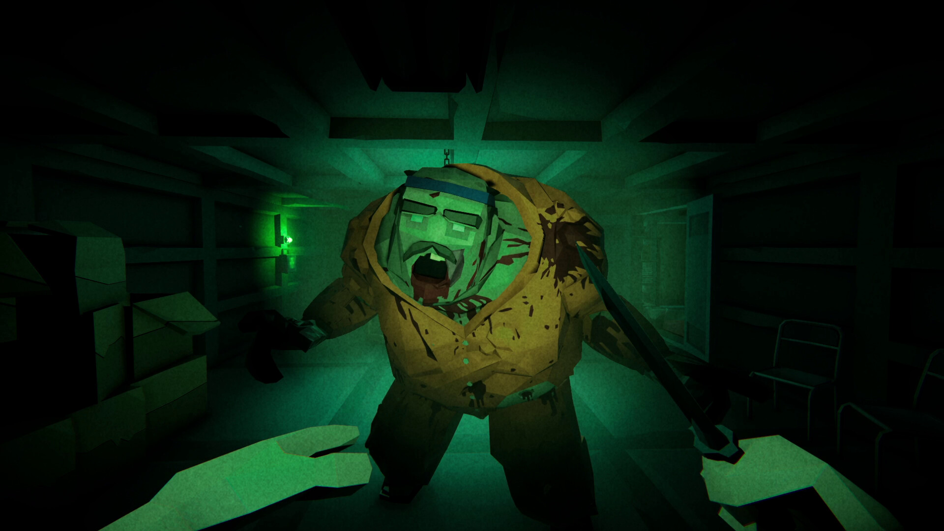 Antidote screenshot 5