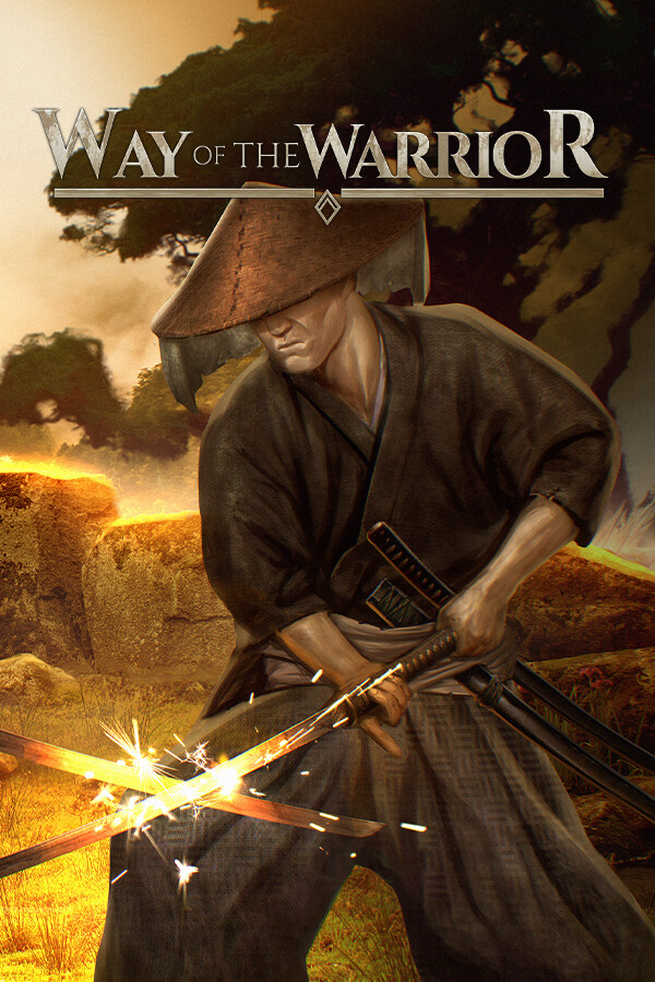 Way of the Warrior