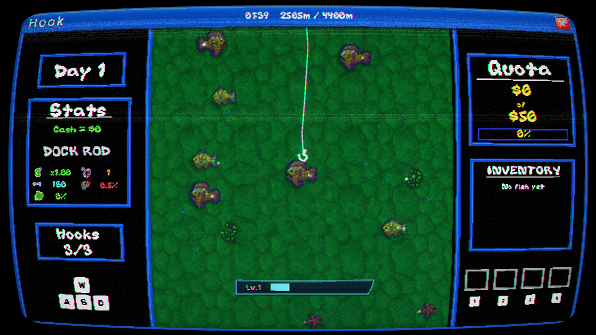 HOOK screenshot 2
