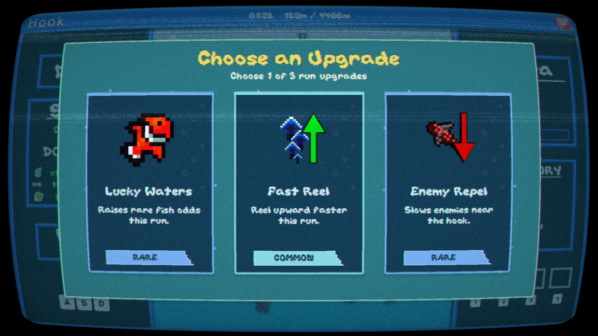 HOOK screenshot 5