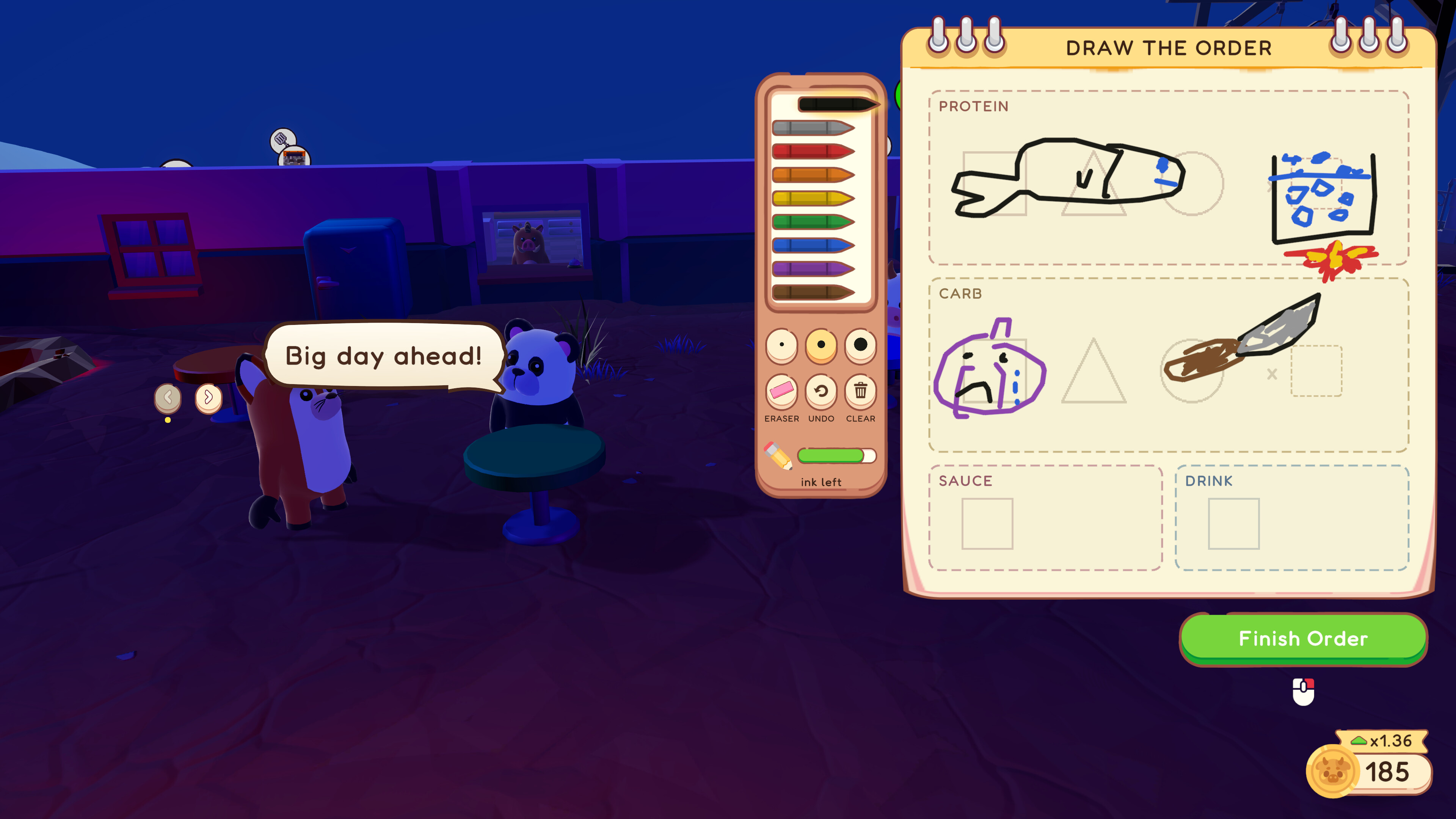 No, Chef! screenshot 4